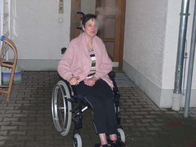 Dagmar Silvester 2005